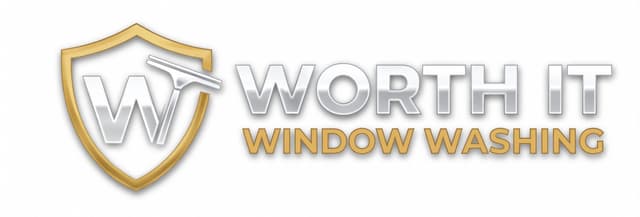Worth It Window Washing